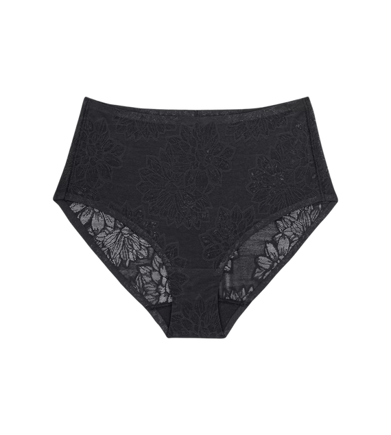 Figi Fit Smart Maxi EX Triumph- czarny