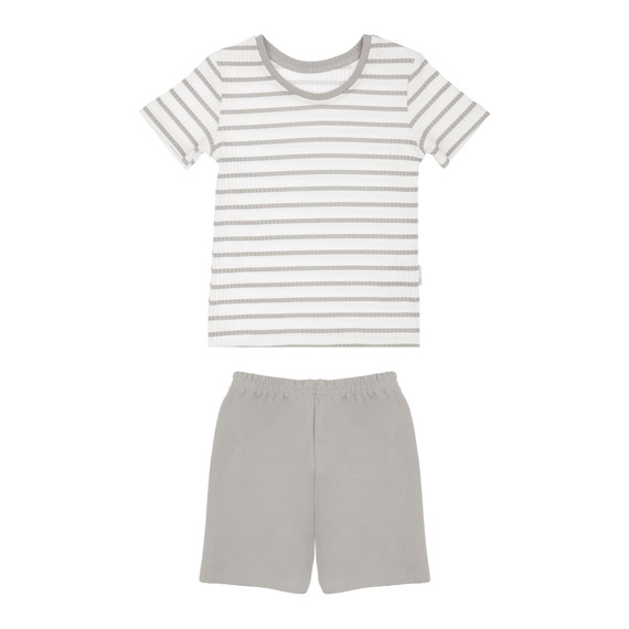 Piżama dziecięca 214037 Muki Nicol