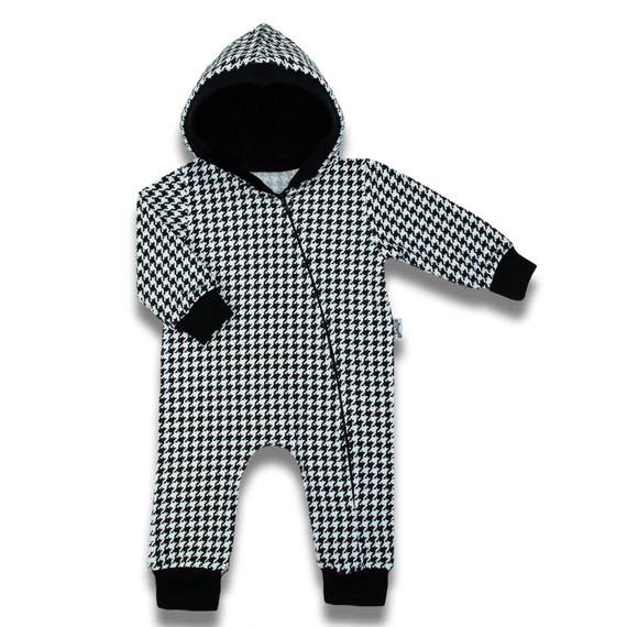 Pajac dresowy198271 Viki Nicol