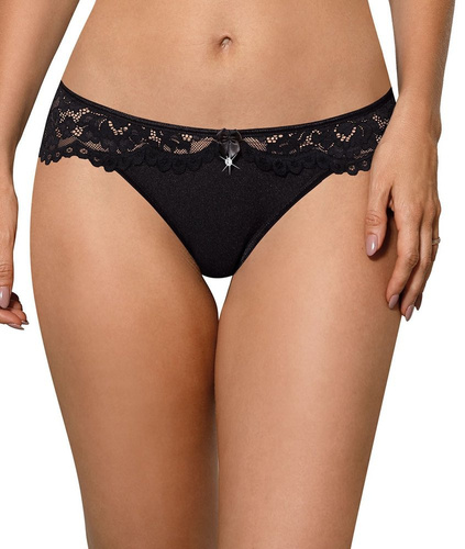 Newia Figi Damskie Róża biały