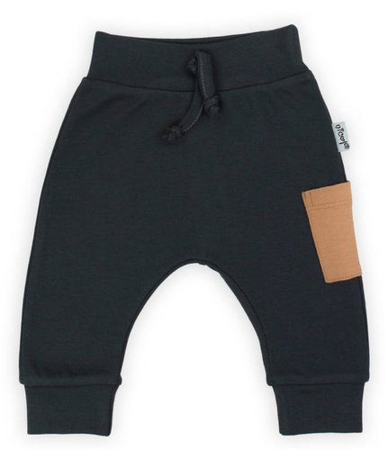 194017 Miki Spodnie niemowlęce Nicol