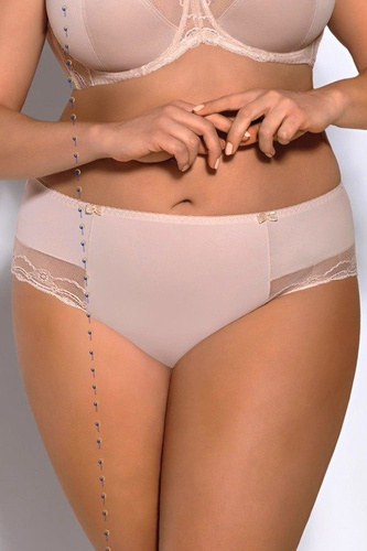 K 325 Adele Figi Gorsenia -biały