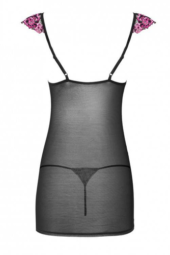 Komplet dwuczęściowy Kinge LC 99187 LivCo Corsetti Fashion  