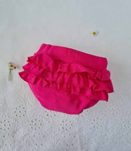 Bloomers 3633F Calinka Marija - fuksja