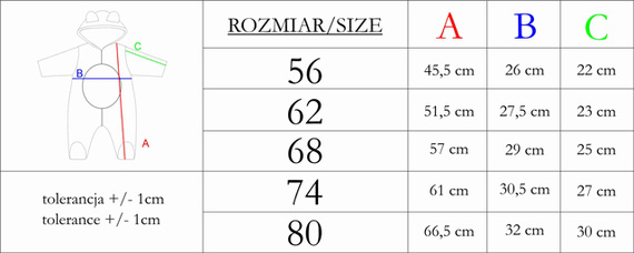 Pajacyk luna 215272 Eddy Nicol