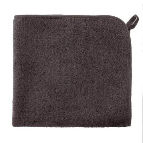 Ścierka kuchenna z mikrofibry Tala Design 91 stalowy