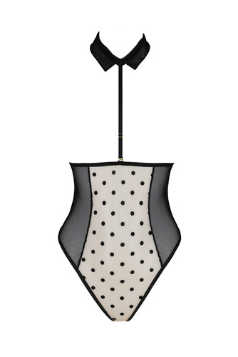 Body damskie Trisha Passion beżowy