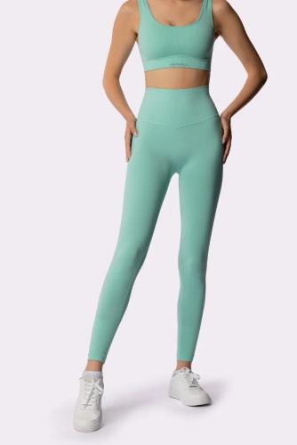 Legginsy damskie Adapt Spaio carnival glass