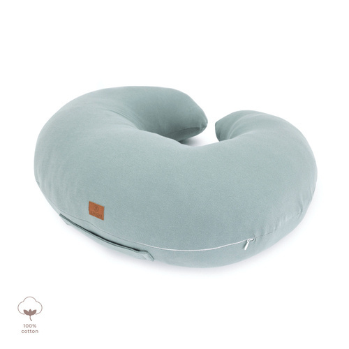 Sage Rogal do karmienia bawełniany Makaszka