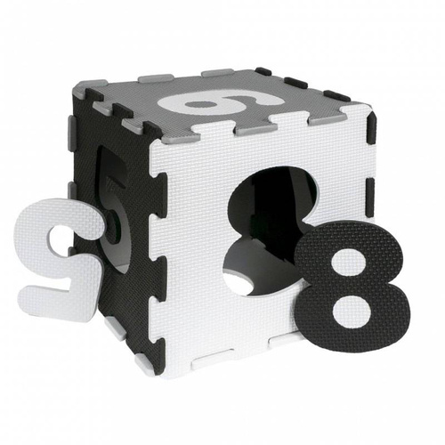 Mata piankowa Cyfry Anek 