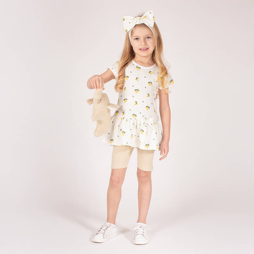 212200 Tola Kolarki Nicol - beżowy