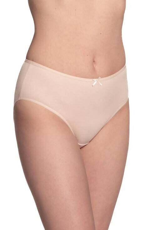 Figi Damskie L-122 BI-58 Lama mix kolor