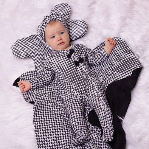 Pajacyk niemowlęcy 198031 Viki Nicol