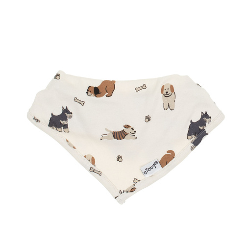 Apaszka chustka niemowlęca 215076 Eddy Nicol 