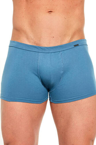 Bokserki męskie 220 Authentic Perfect Cornette blue stone