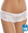 biały