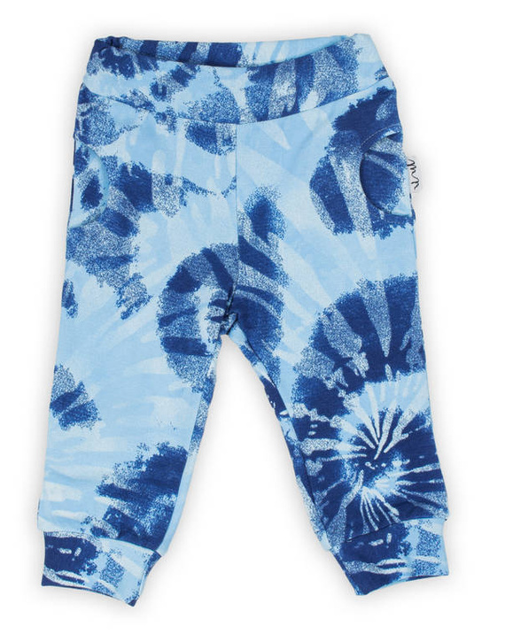 Spodnie dresowe 189275 Tomi Nicol