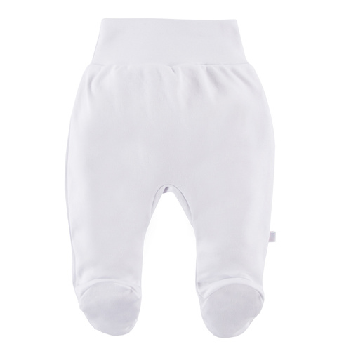 Półśpiochy niemowlęce 3-pak Good Day Eevi - niebieski