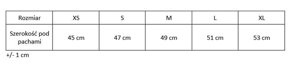 Koszulka damska "The best mom" Moocha biały