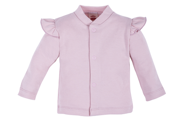 Koszulka niemowlęcy "Rose Bonice" Makoma