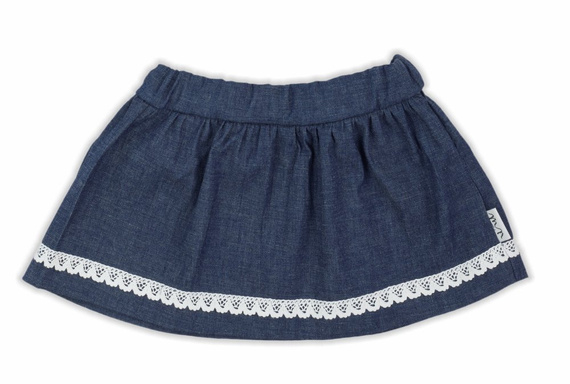 168173 Róża Spódniczka Nicol