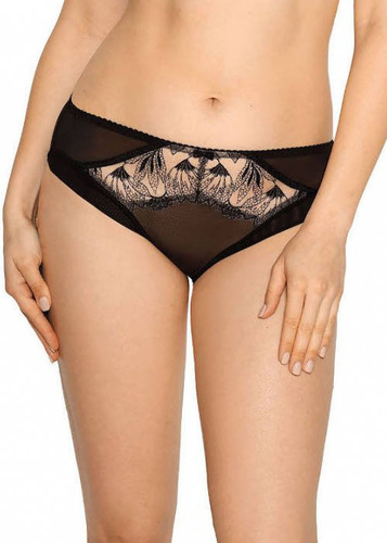 Figi damskie GFB 949 Beatrice Gaia - koralowy