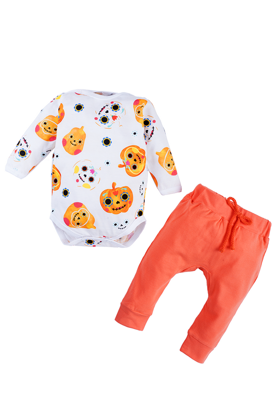 Komplet body + spodnie HB Haloboo Marija