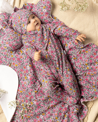 Czapeczka 193055 Lea Nicol 