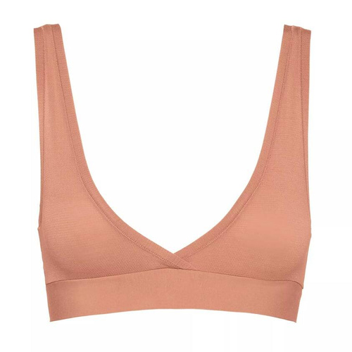 Biustonosz Bralette go allround Sloggi - indian summer