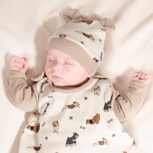 Czapeczka 215055 Eddy Nicol 