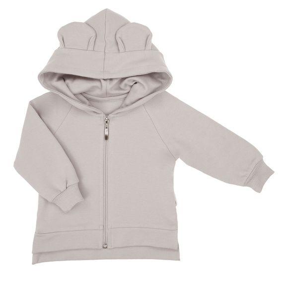 Bluza dresowa 209276 Rosy Nicol