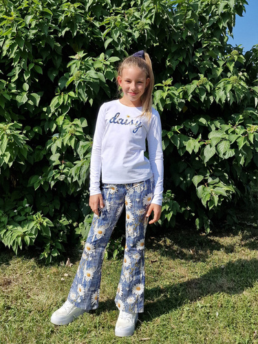Bluza dziecięca Daisy Bambarillo