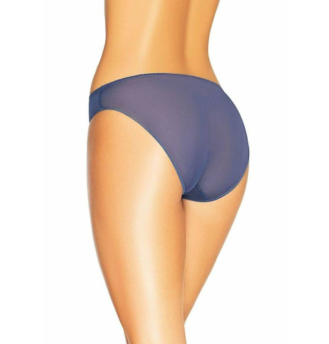 Figi damskie Glamour Teyli - granatowy