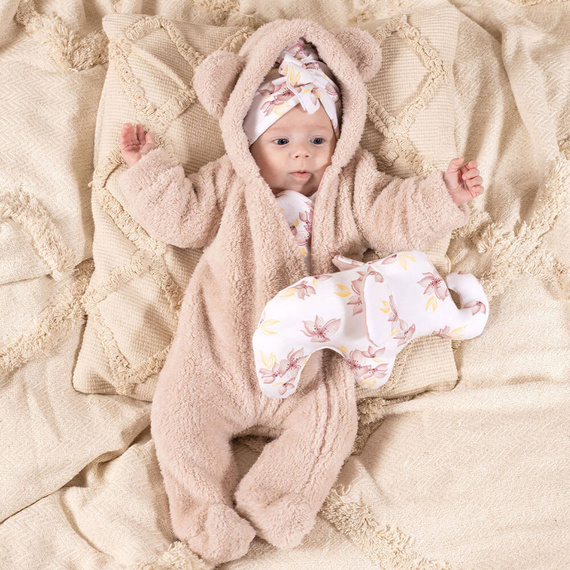 203055 Lou Czapeczka turban Nicol