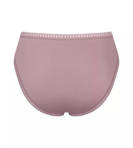 Figi Damskie GO Crush High leg C3P 3-pak Sloggi - multiple colours