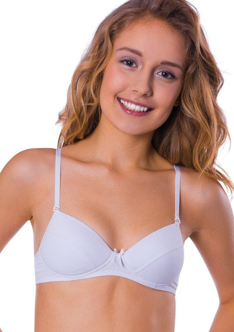 Biustonosz TBC 024 - biały