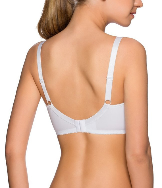 VB-231 Biustonosz full cup Vena beżowy