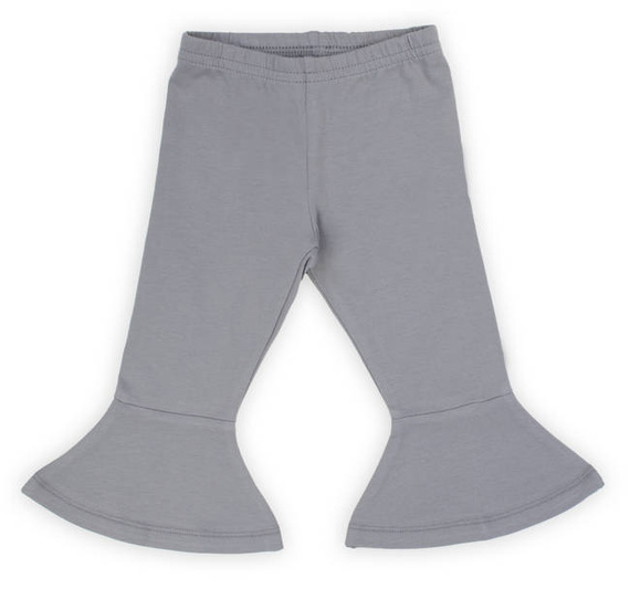 Legginsy dzwony 192203 Sara Nicol