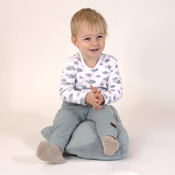 Body z długim rękawem 205097 Liam Nicol