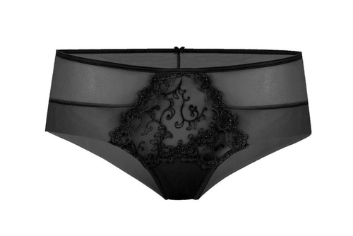 Figi Hipsters damskie LV-SZ20 Romance Le Vernis -  pudrowy róż 