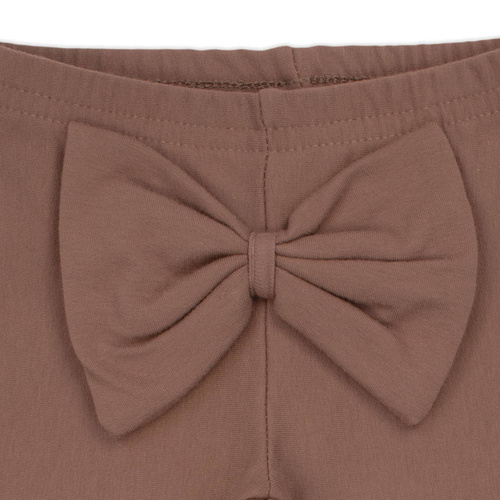 196281 Bunia Legginsy dresowe Nicol