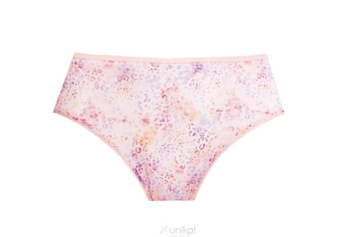 Figi damskie Lori Unikat peach