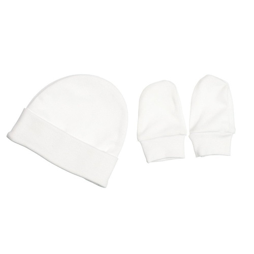 Ptaszek komplet wyprawkowy Martex biały