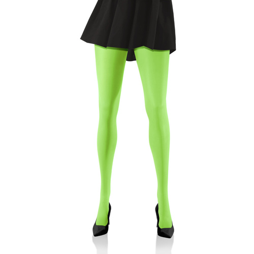 Hiver Rajstopy kryjące 40den Sesto Senso- seledynowy