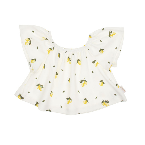 212138 Tola Bluzka z krótkim rękawem Nicol