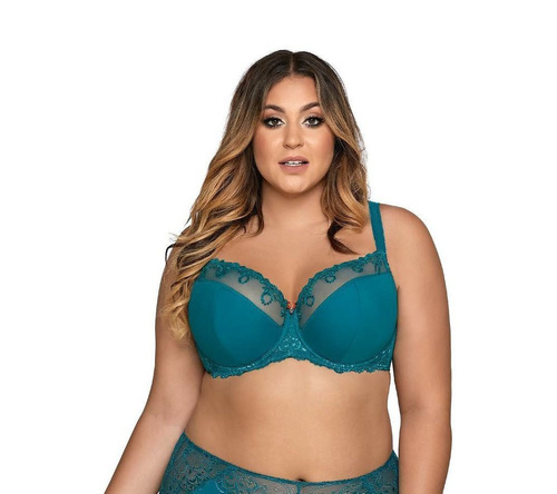 Figi damskie 1030 Ava turquoise