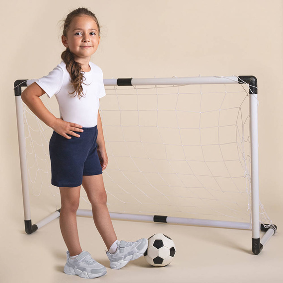 Komplet bluzka kr. rękaw + spodenki 169499 Nicol