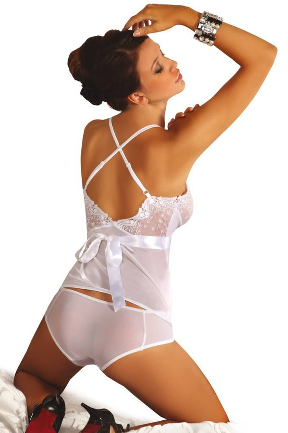 Komplet dwuczęściowy Sophie LC 13053 LivCo Corsetti Fashion