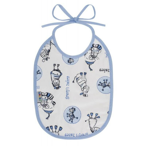 Śliniak cerato-bawełniany CA2/103 Canpol Babies 