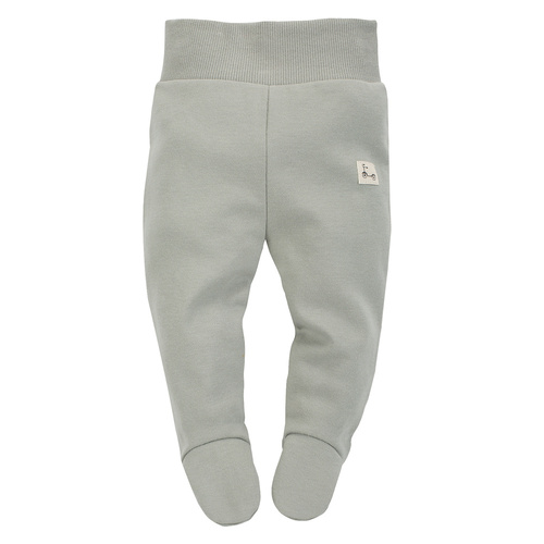 Półśpiochy niemowlęce Fun Time Pinokio - mięta